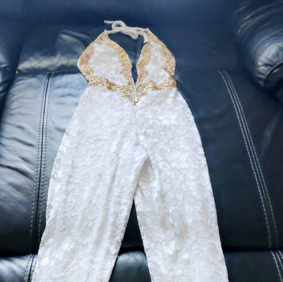 Jumpsuit - Picture 5 of 6